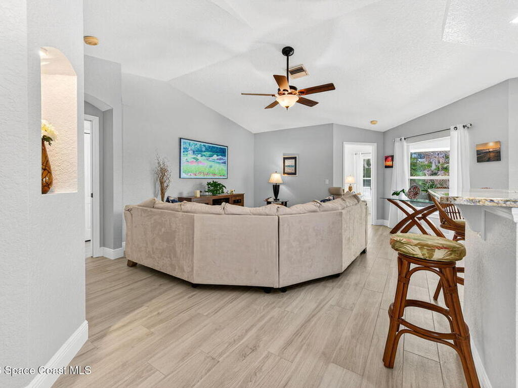 121 Ocean Ridge Drive, Melbourne Beach, FL 32951