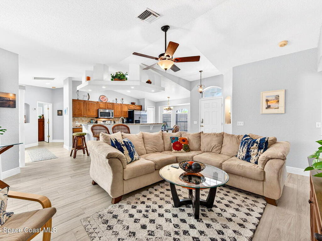 121 Ocean Ridge Drive, Melbourne Beach, FL 32951
