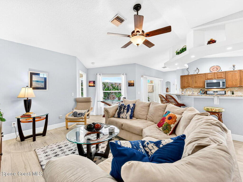 121 Ocean Ridge Drive, Melbourne Beach, FL 32951