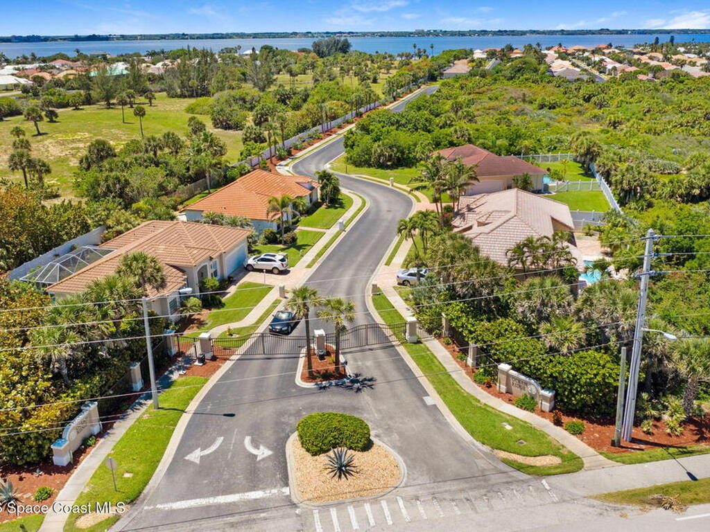 121 Ocean Ridge Drive, Melbourne Beach, FL 32951