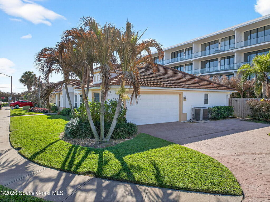 121 Ocean Ridge Drive, Melbourne Beach, FL 32951