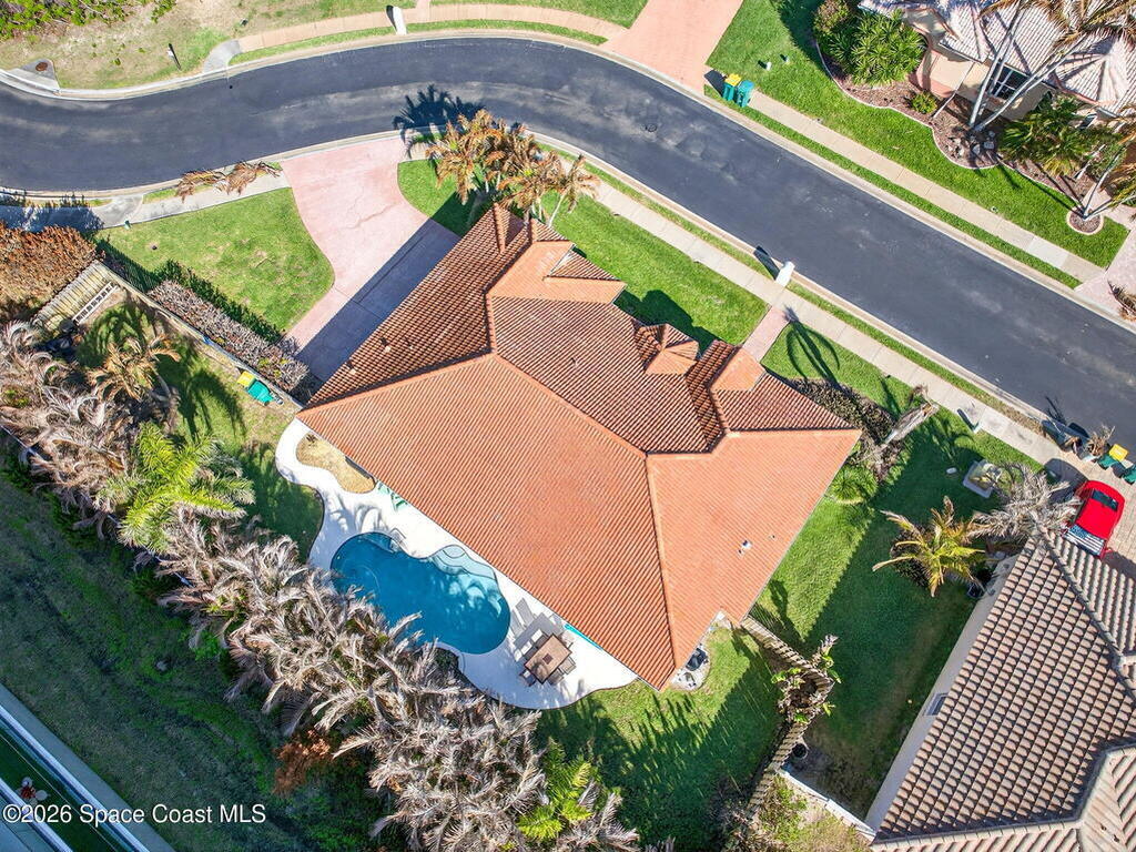 121 Ocean Ridge Drive, Melbourne Beach, FL 32951