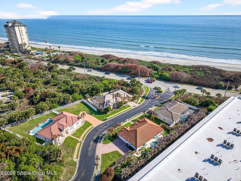 121 Ocean Ridge Drive, Melbourne Beach, FL 32951