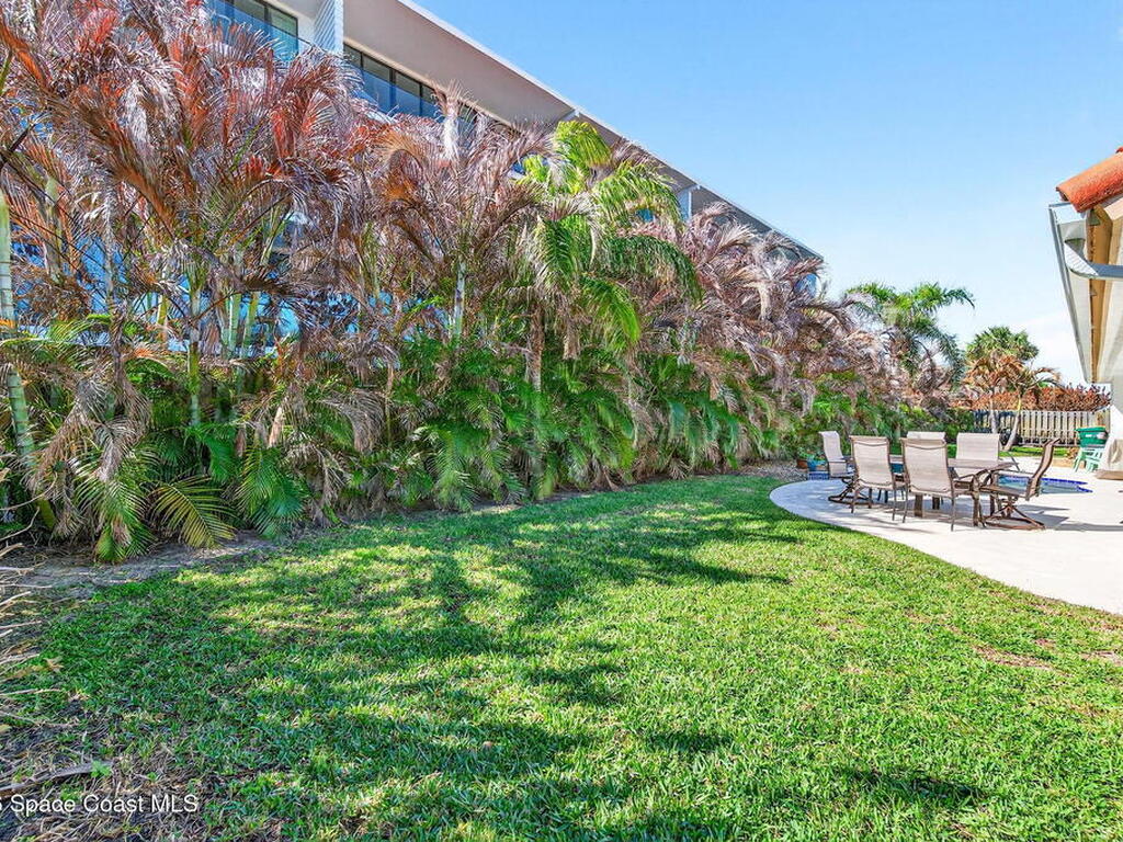 121 Ocean Ridge Drive, Melbourne Beach, FL 32951