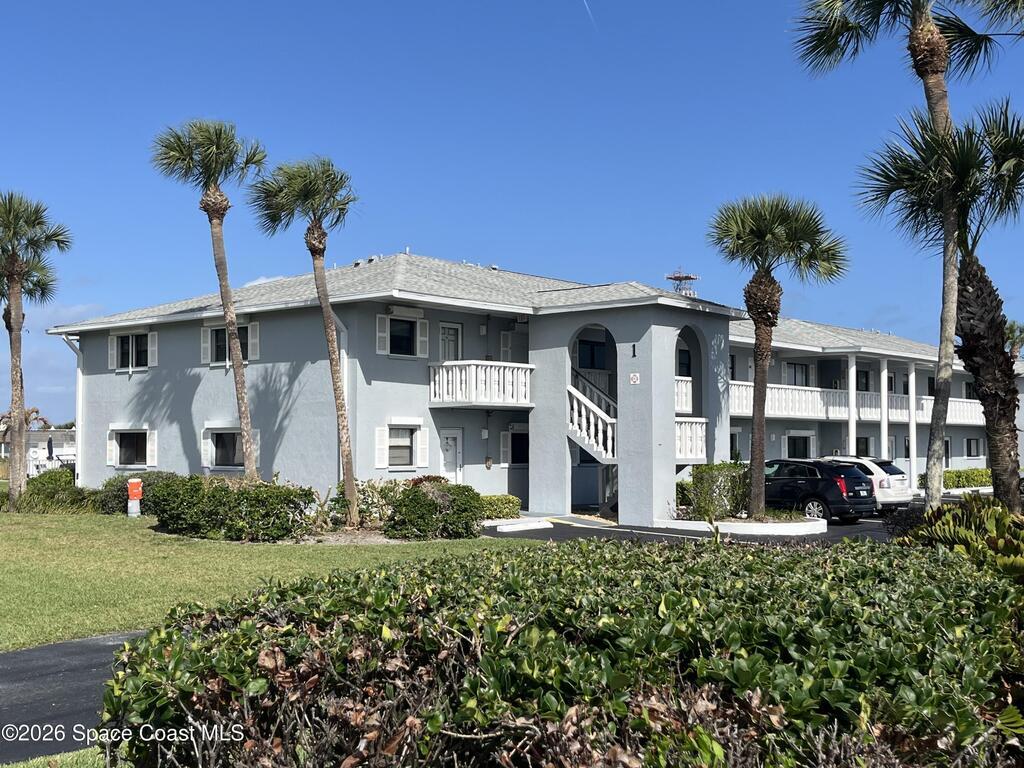 3799 S Banana River Boulevard, Cocoa Beach, FL 32931