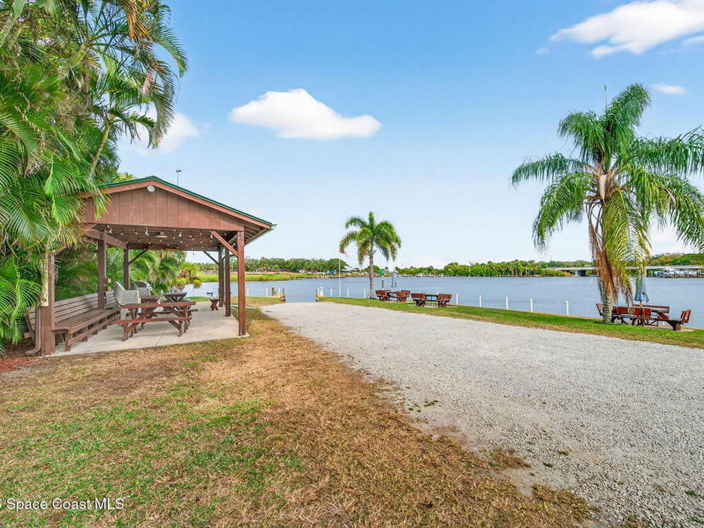 2988 Indian River Drive, Palm Bay, FL 32905