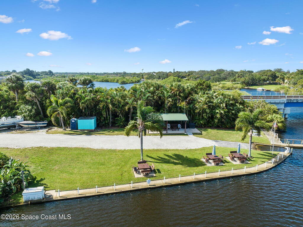 2988 Indian River Drive, Palm Bay, FL 32905