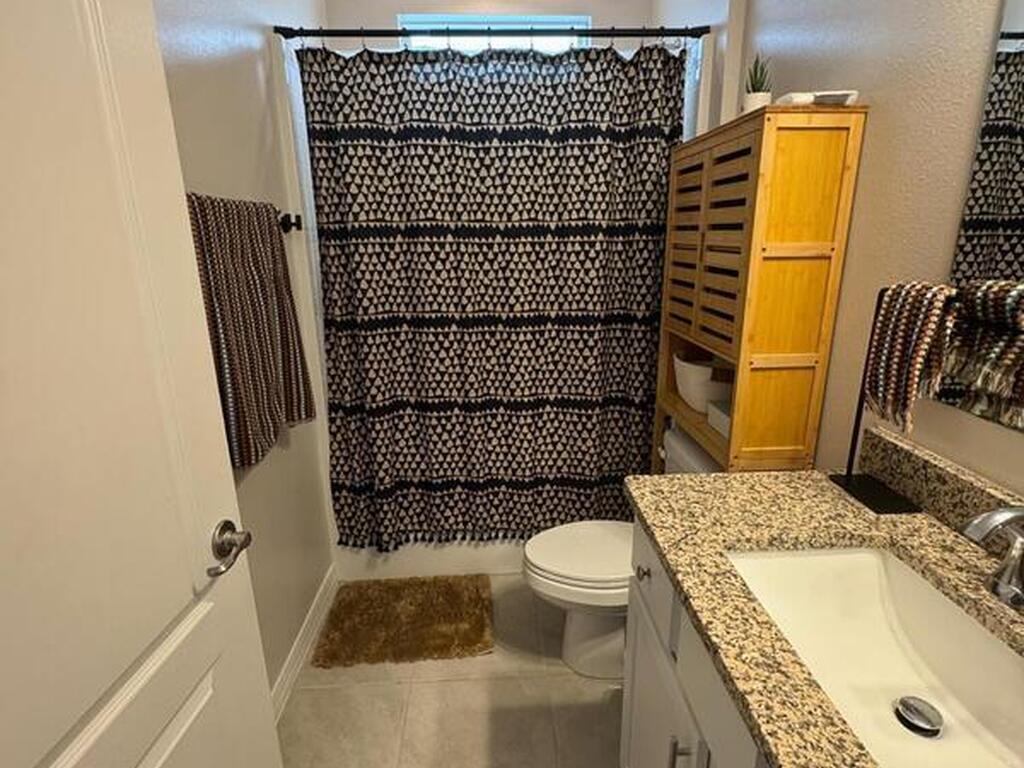 2412 Carrick Street, Palm Bay, FL 32907