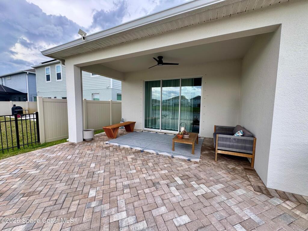 2412 Carrick Street, Palm Bay, FL 32907
