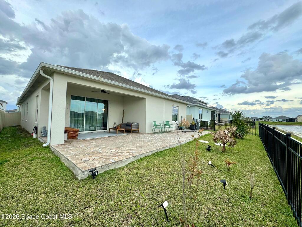 2412 Carrick Street, Palm Bay, FL 32907