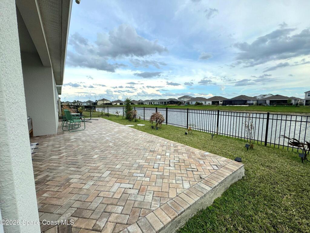 2412 Carrick Street, Palm Bay, FL 32907