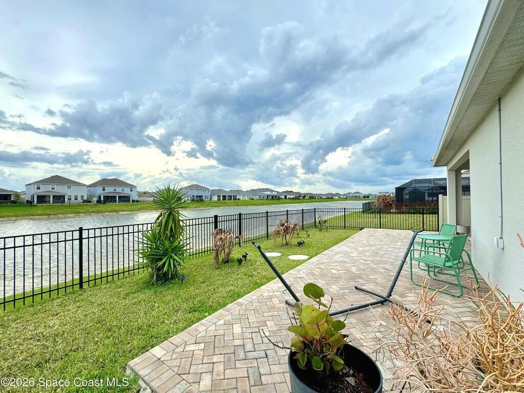 2412 Carrick Street, Palm Bay, FL 32907