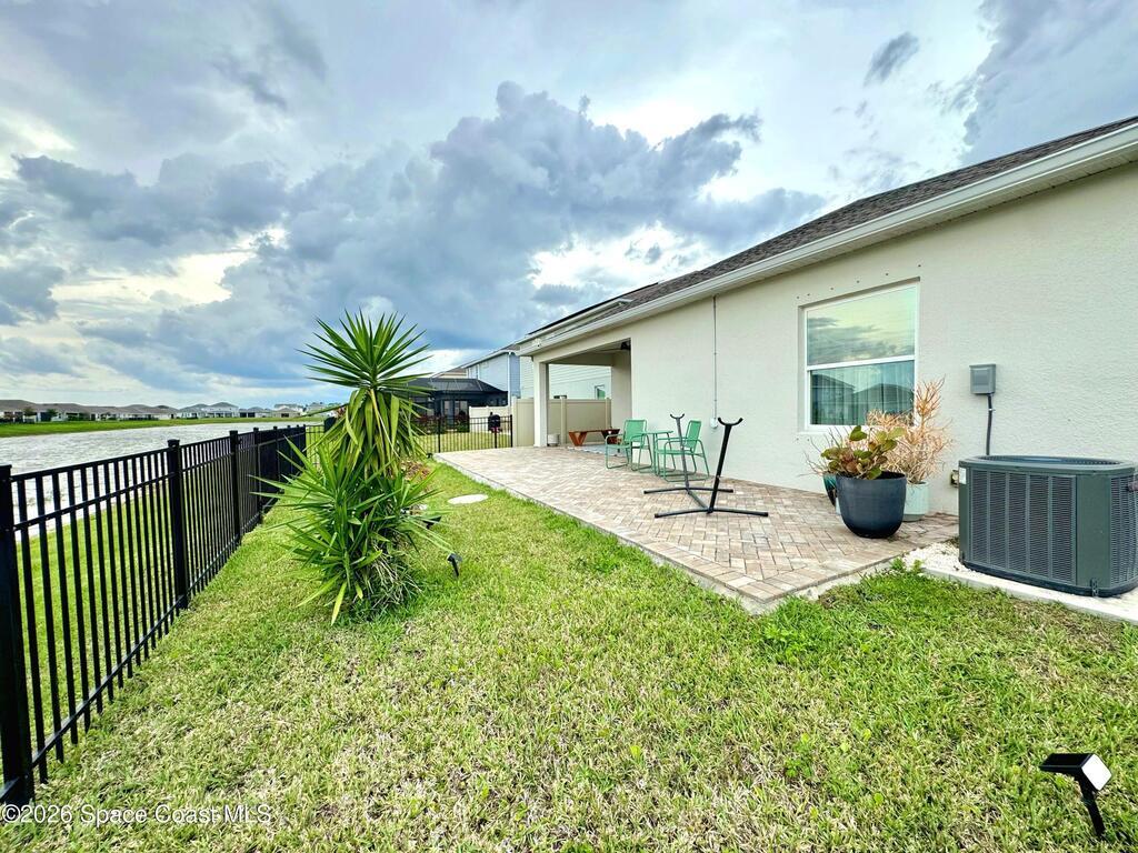 2412 Carrick Street, Palm Bay, FL 32907