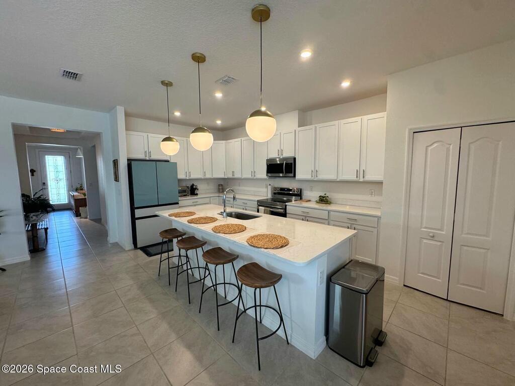 2412 Carrick Street, Palm Bay, FL 32907