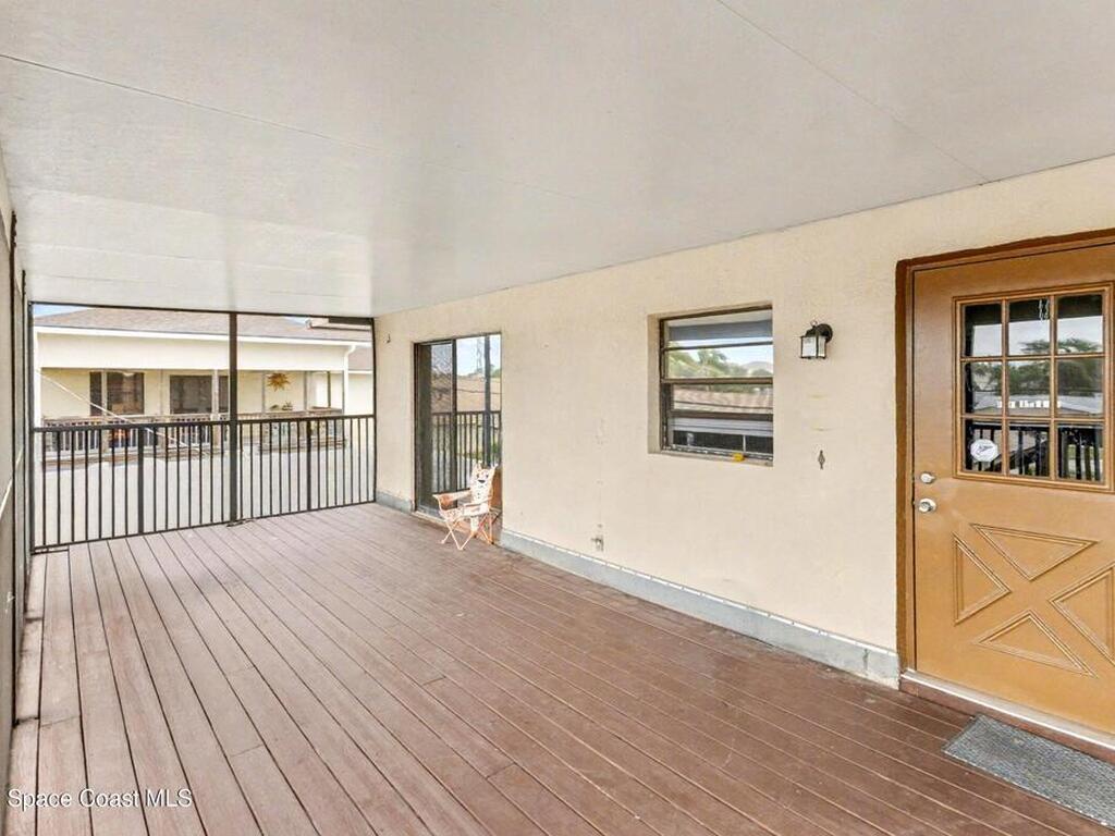 565 Jackson Avenue, Satellite Beach, FL 32937