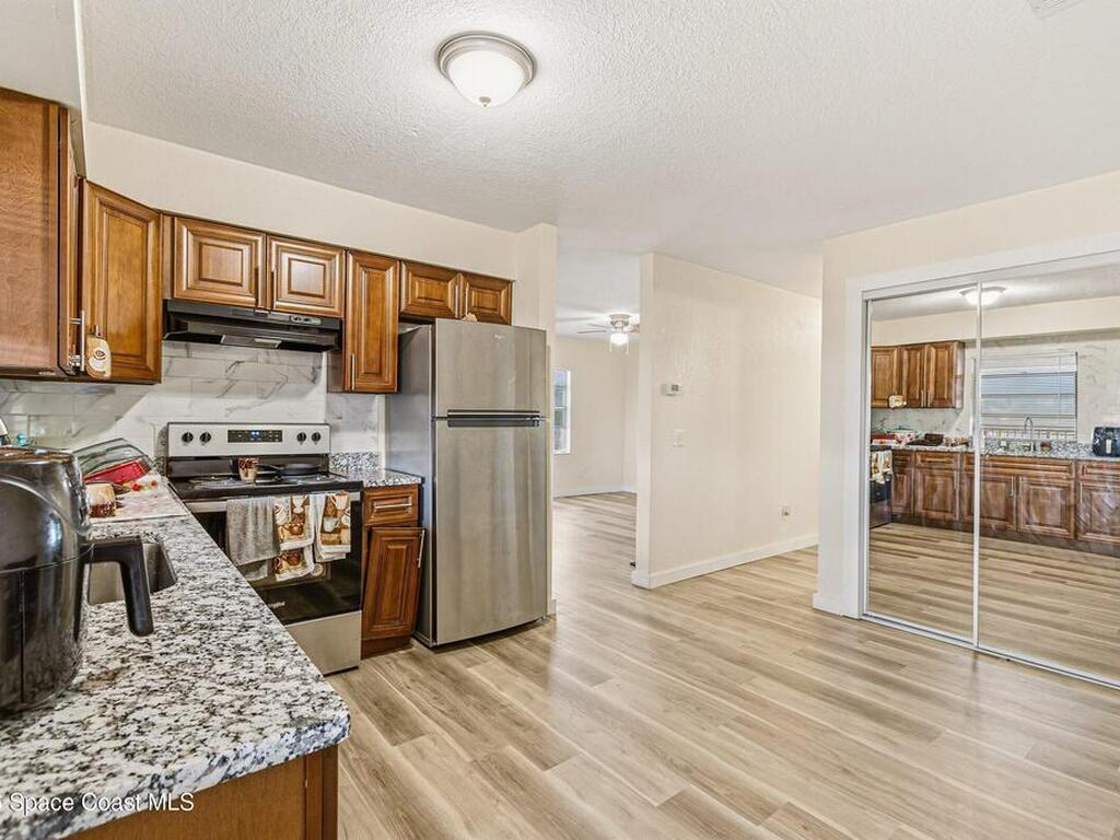 565 Jackson Avenue, Satellite Beach, FL 32937