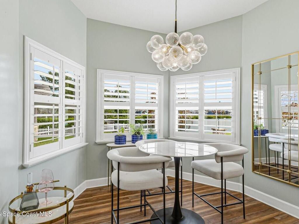 262 Lanternback Island Drive, Satellite Beach, FL 32937