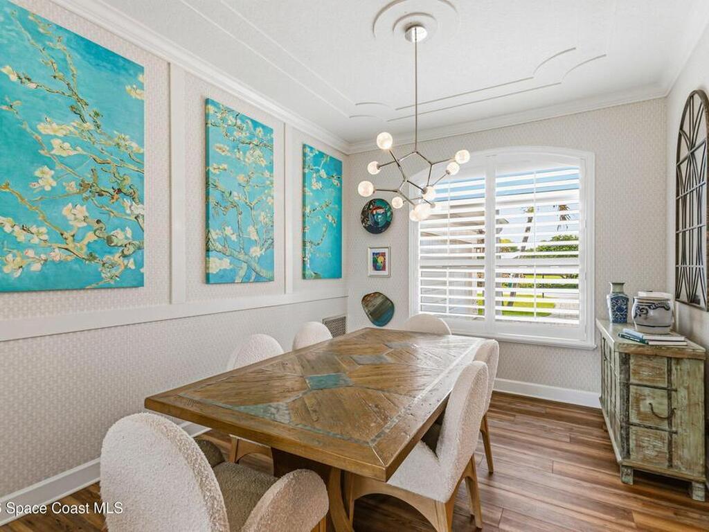 262 Lanternback Island Drive, Satellite Beach, FL 32937