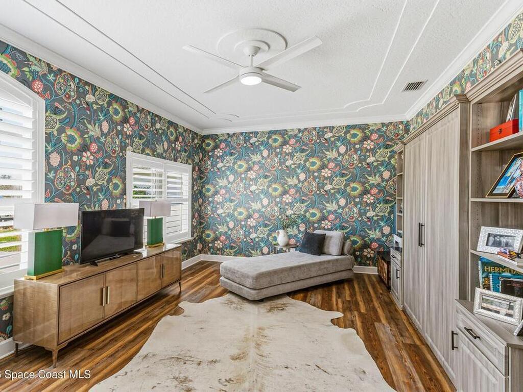 262 Lanternback Island Drive, Satellite Beach, FL 32937