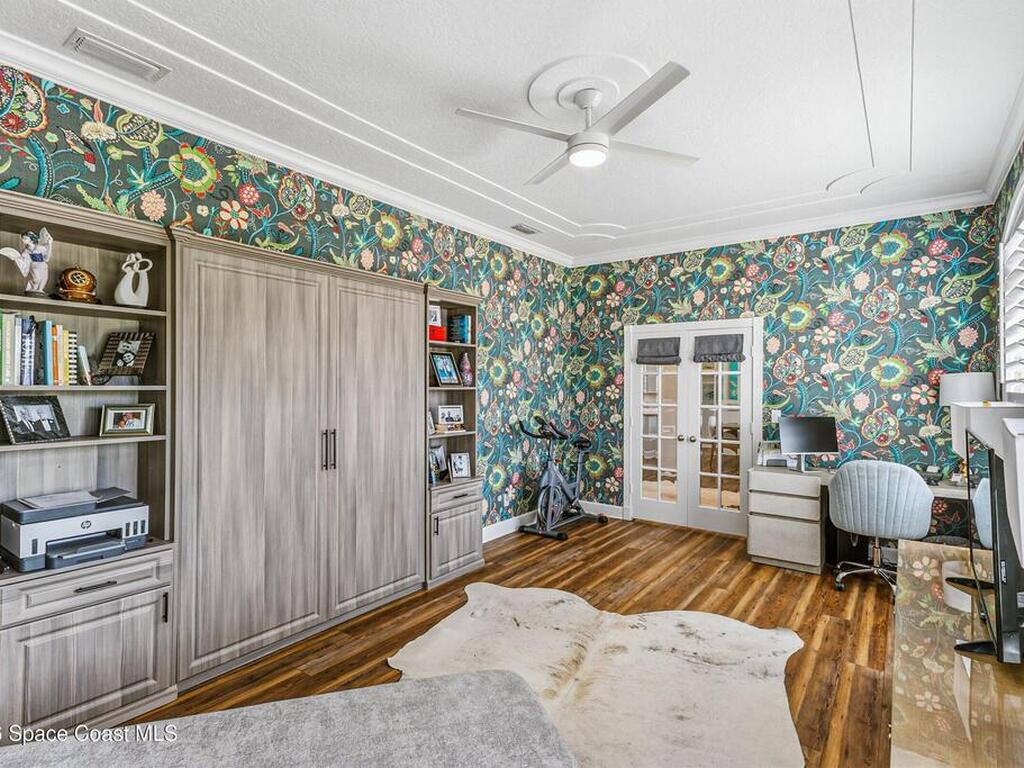 262 Lanternback Island Drive, Satellite Beach, FL 32937