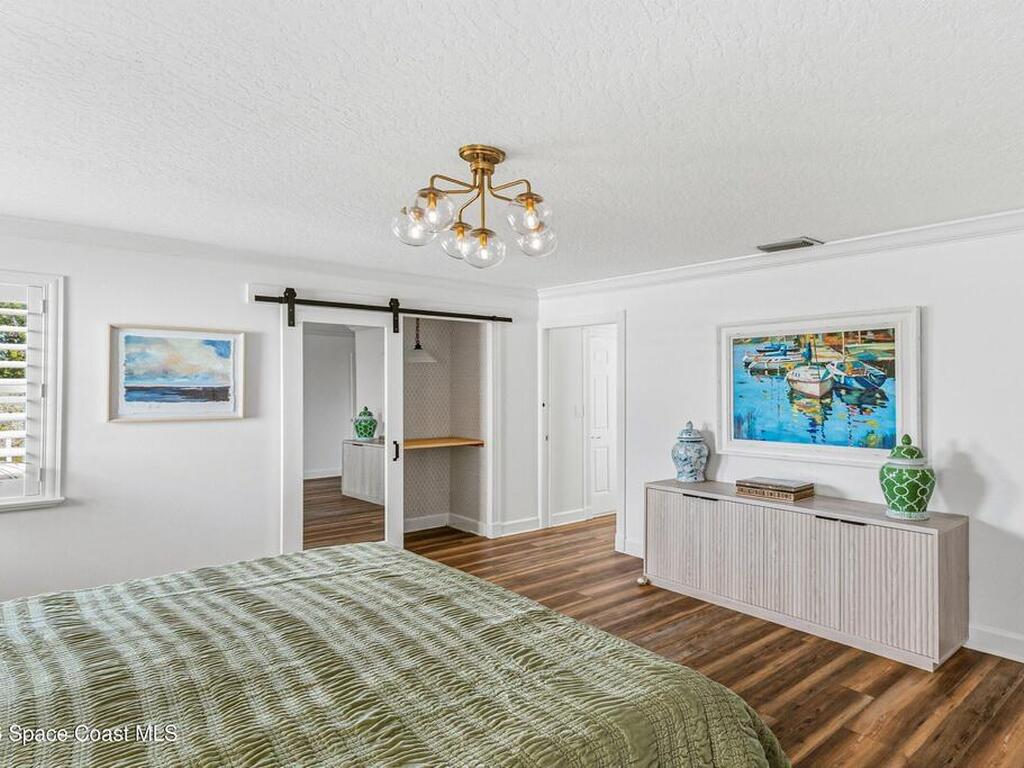 262 Lanternback Island Drive, Satellite Beach, FL 32937