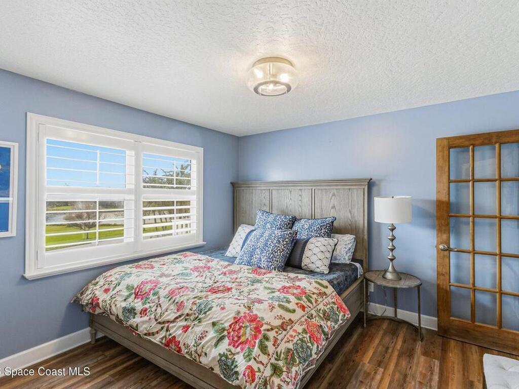 262 Lanternback Island Drive, Satellite Beach, FL 32937