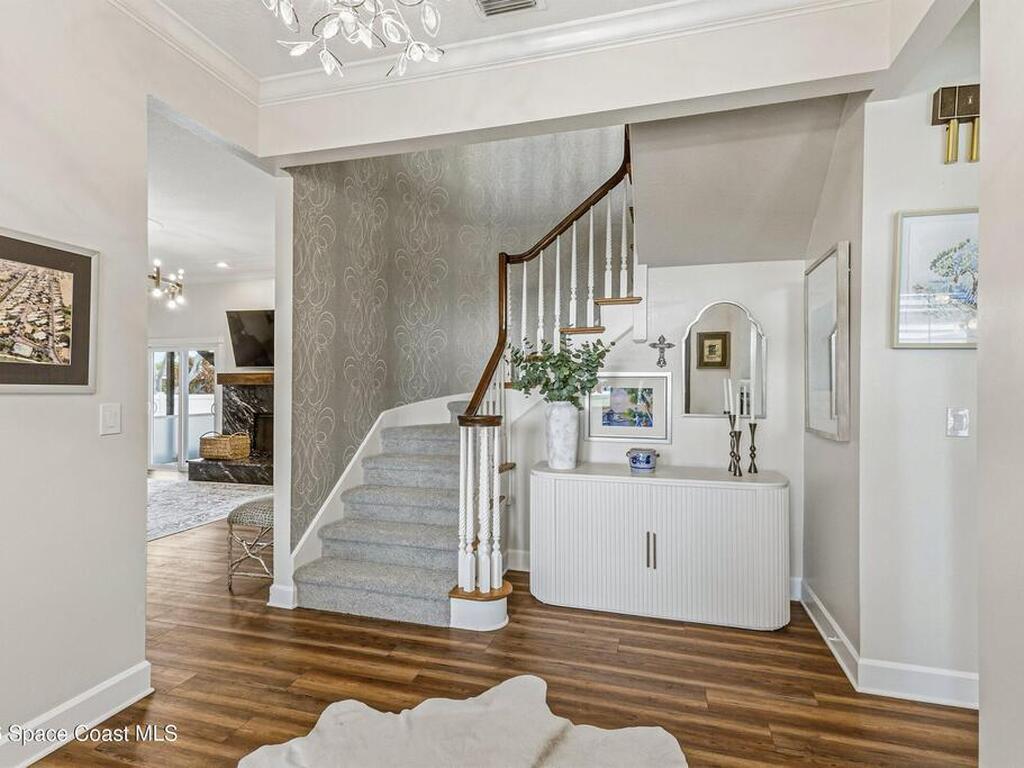 262 Lanternback Island Drive, Satellite Beach, FL 32937