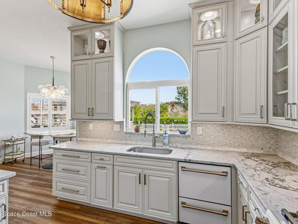 262 Lanternback Island Drive, Satellite Beach, FL 32937