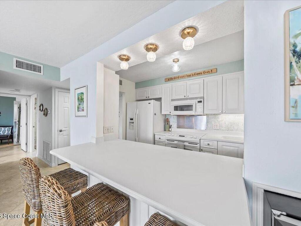 2020 N Atlantic Avenue, Cocoa Beach, FL 32931