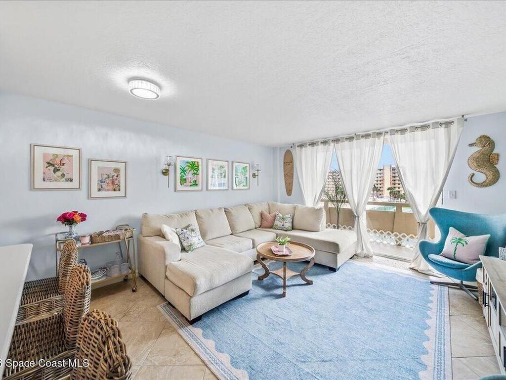 2020 N Atlantic Avenue, Cocoa Beach, FL 32931