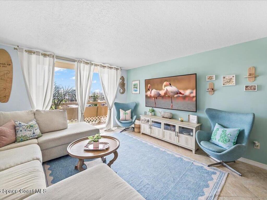 2020 N Atlantic Avenue, Cocoa Beach, FL 32931