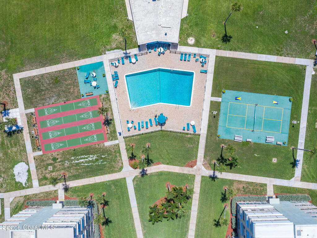 2020 N Atlantic Avenue, Cocoa Beach, FL 32931