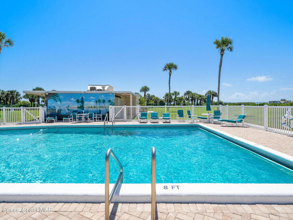 2020 N Atlantic Avenue, Cocoa Beach, FL 32931