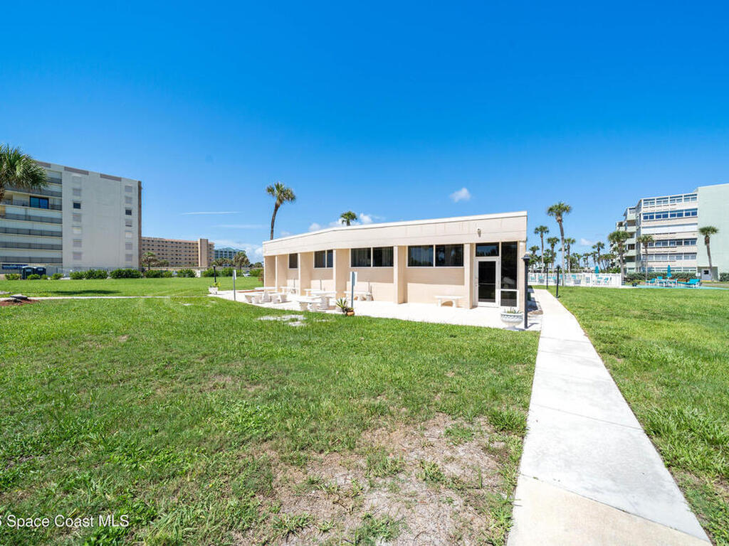 2020 N Atlantic Avenue, Cocoa Beach, FL 32931