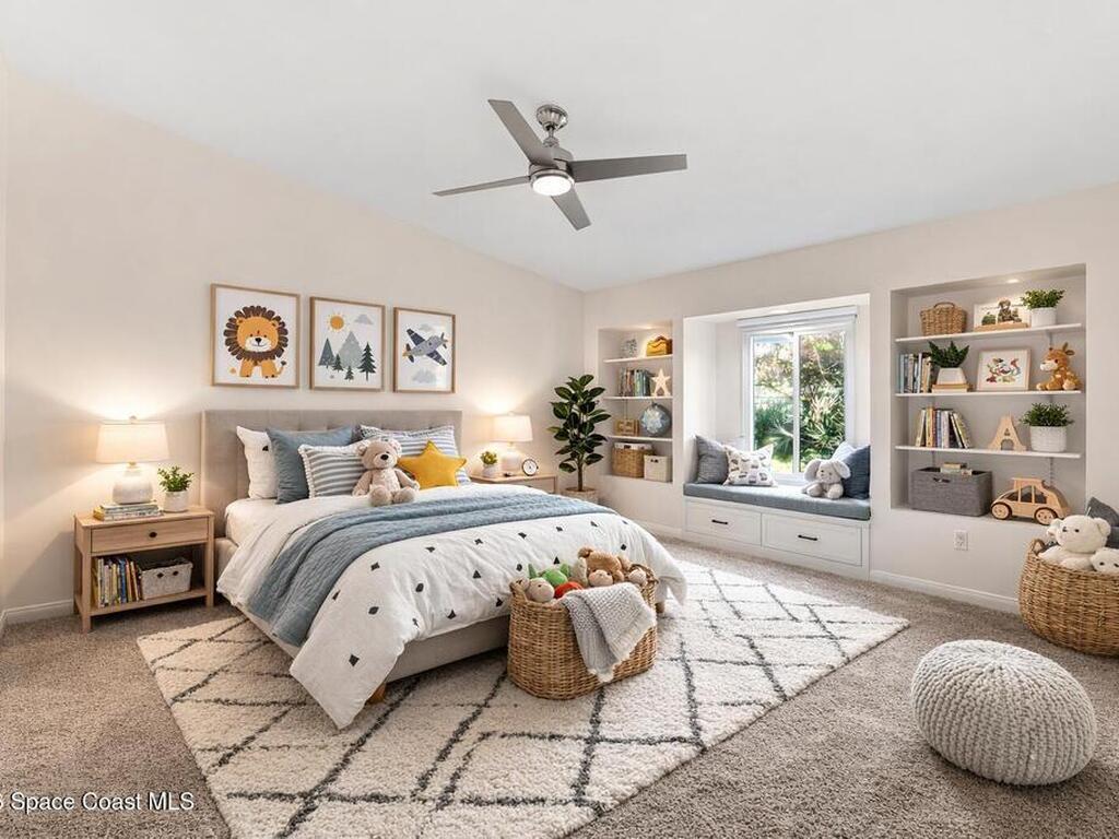 3070 Rio Plumosa, Indialantic, FL 32903