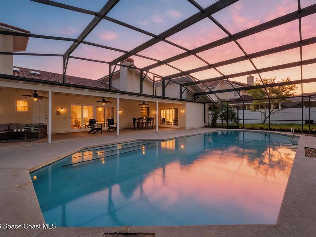 3070 Rio Plumosa, Indialantic, FL 32903