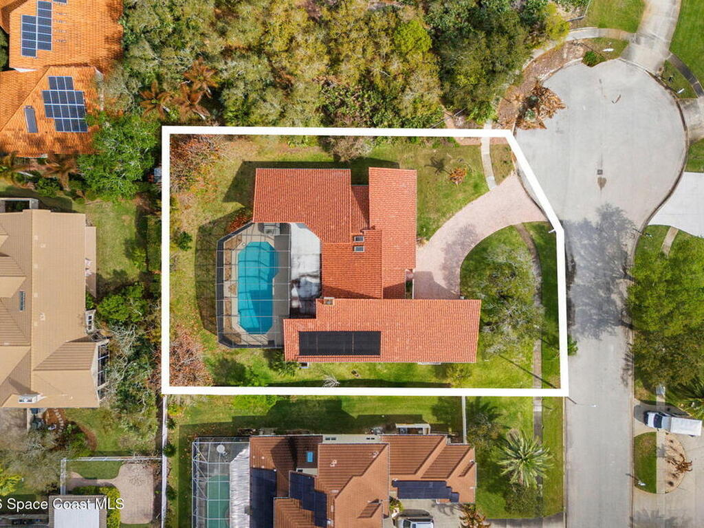 3070 Rio Plumosa, Indialantic, FL 32903