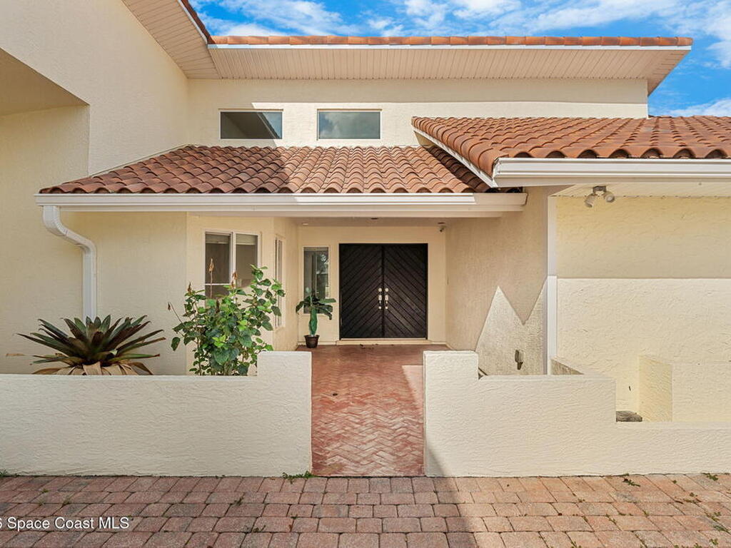 3070 Rio Plumosa, Indialantic, FL 32903