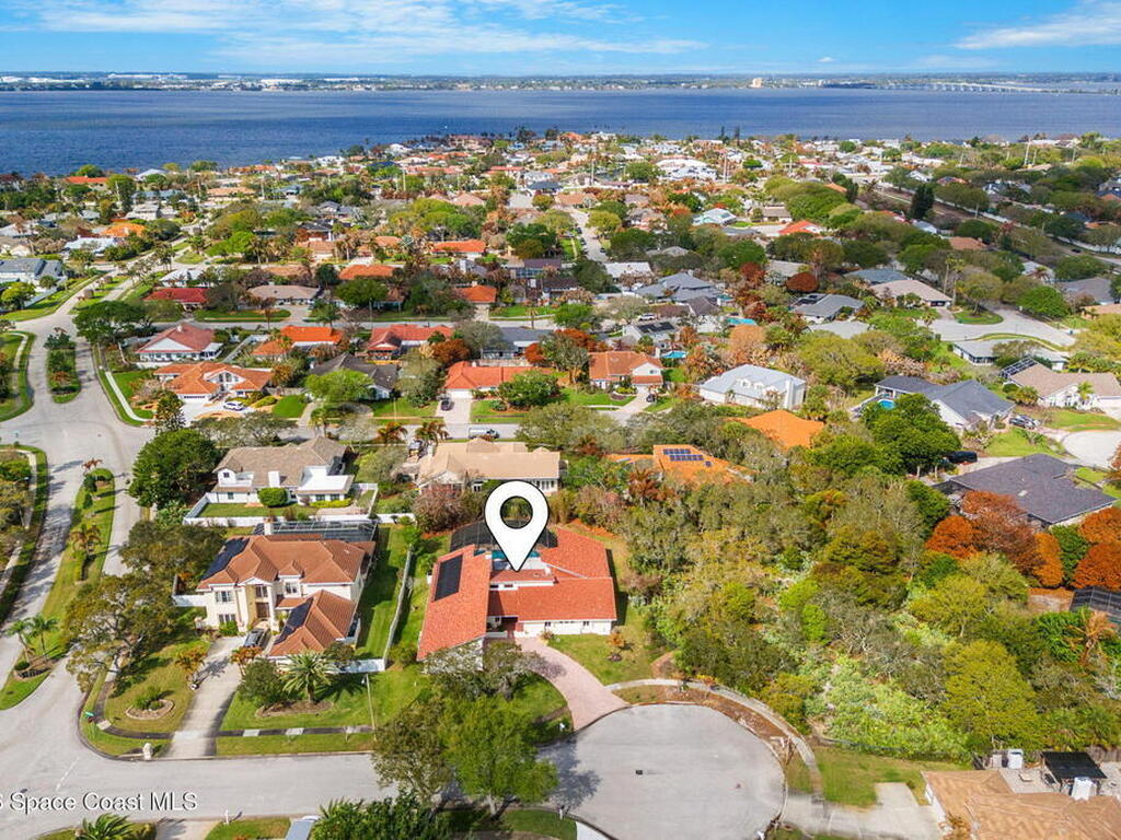 3070 Rio Plumosa, Indialantic, FL 32903