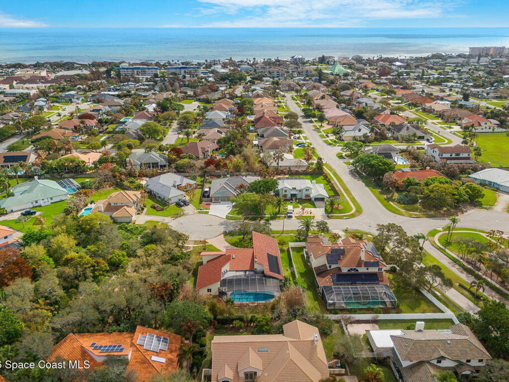 3070 Rio Plumosa, Indialantic, FL 32903