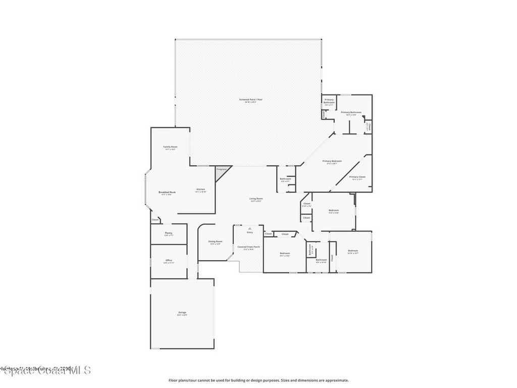 3070 Rio Plumosa, Indialantic, FL 32903