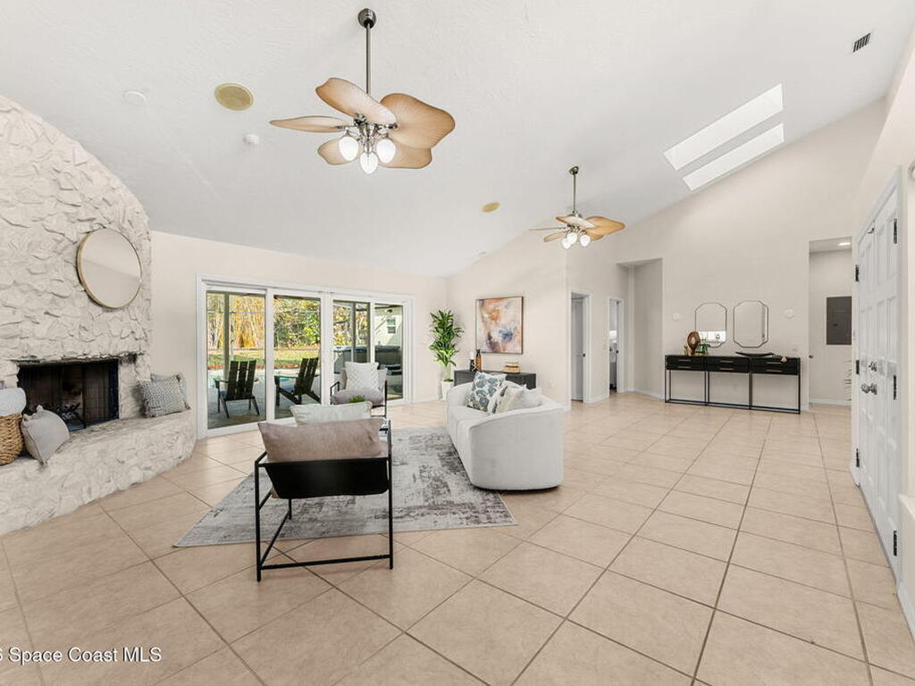 3070 Rio Plumosa, Indialantic, FL 32903