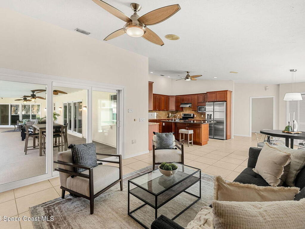 3070 Rio Plumosa, Indialantic, FL 32903