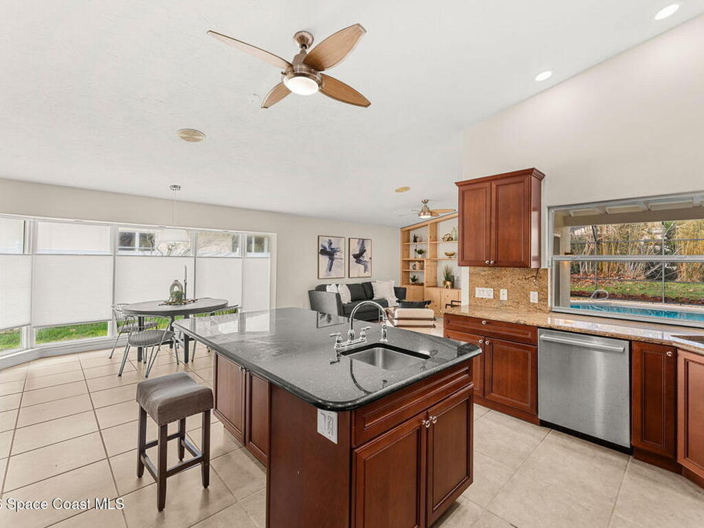 3070 Rio Plumosa, Indialantic, FL 32903