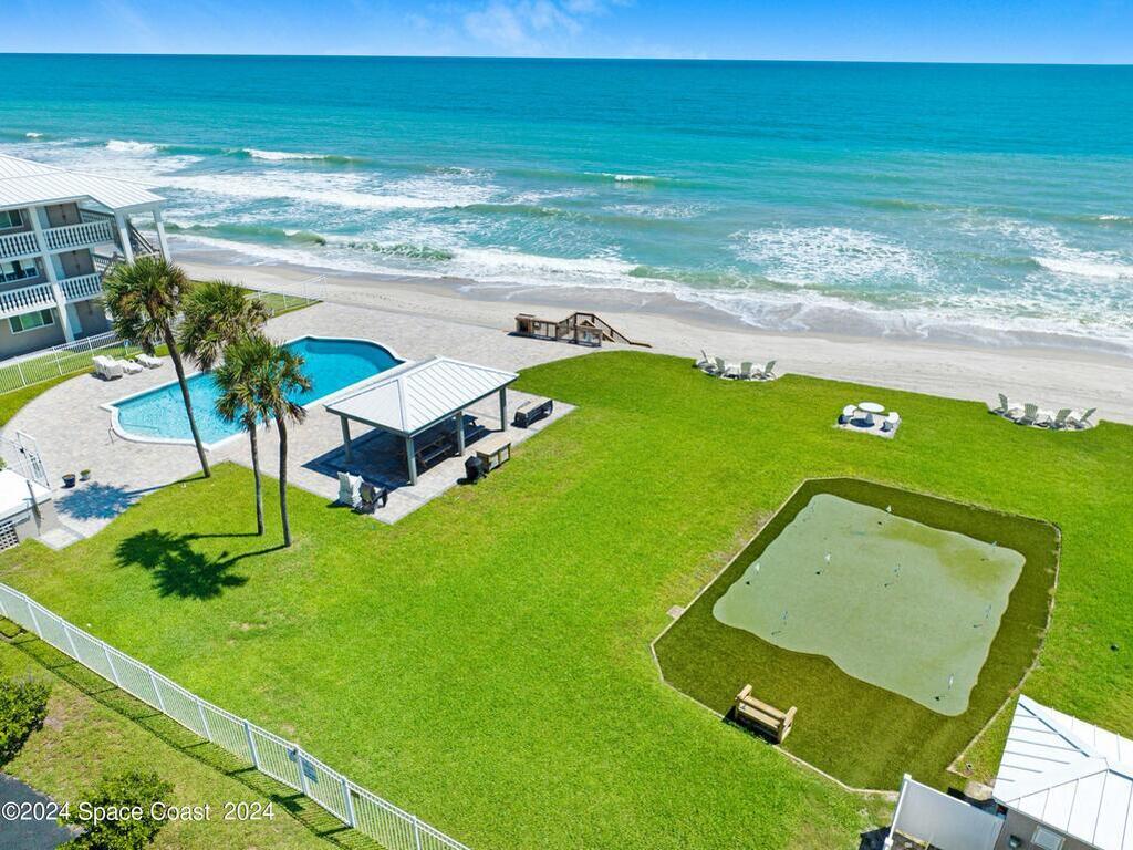 1273 Highway A1a, Satellite Beach, FL 32937