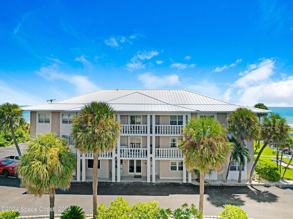 1273 Highway A1a, Satellite Beach, FL 32937