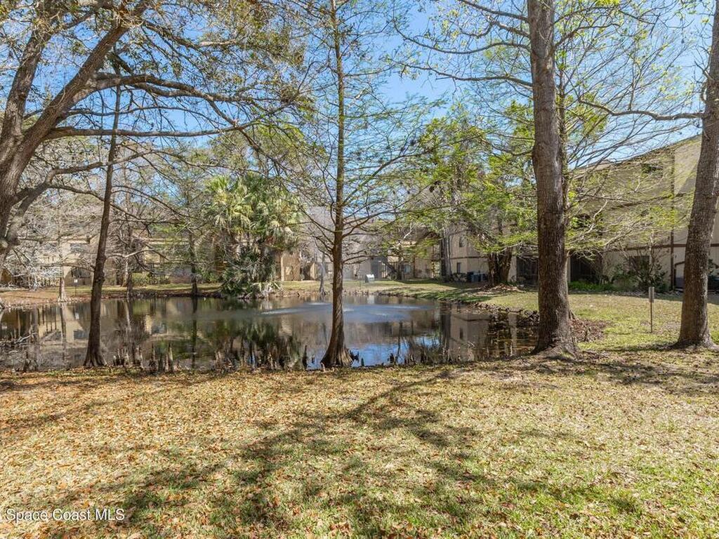7820 Shadowood Drive, Melbourne, FL 32904