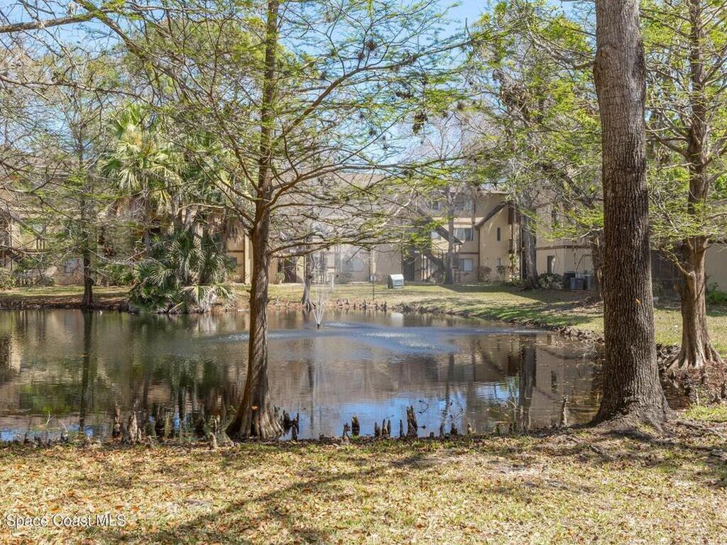 7820 Shadowood Drive, Melbourne, FL 32904