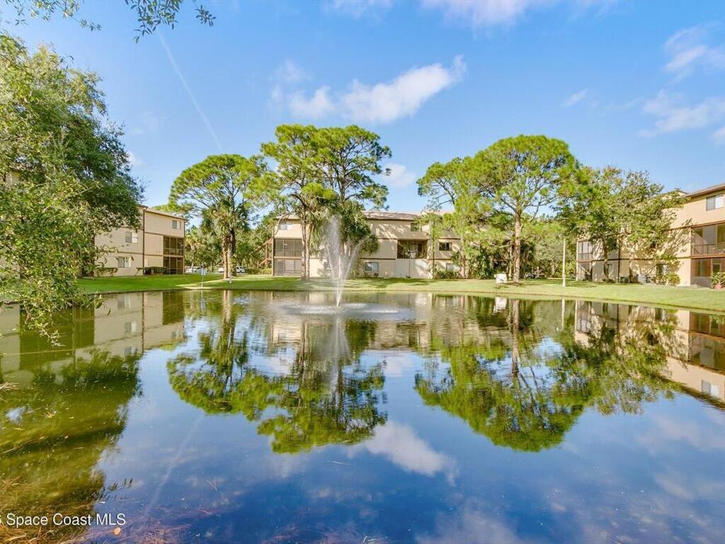 7820 Shadowood Drive, Melbourne, FL 32904