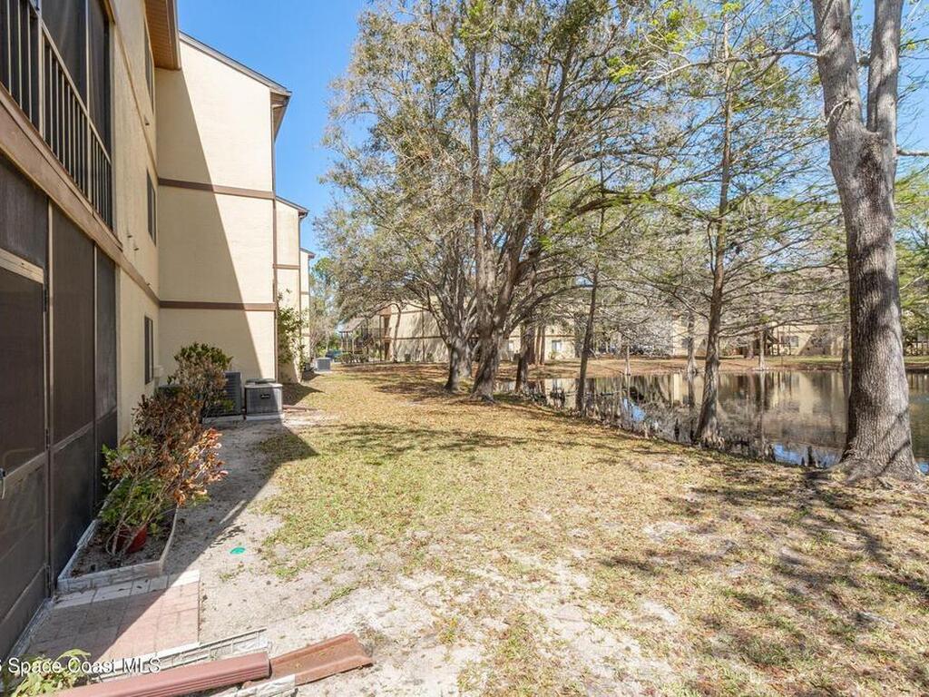 7820 Shadowood Drive, Melbourne, FL 32904